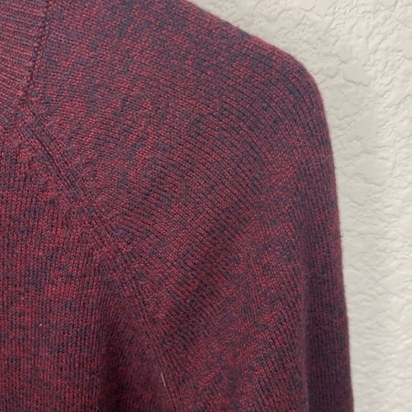 Express Sweater Top - Picture 4 of 5